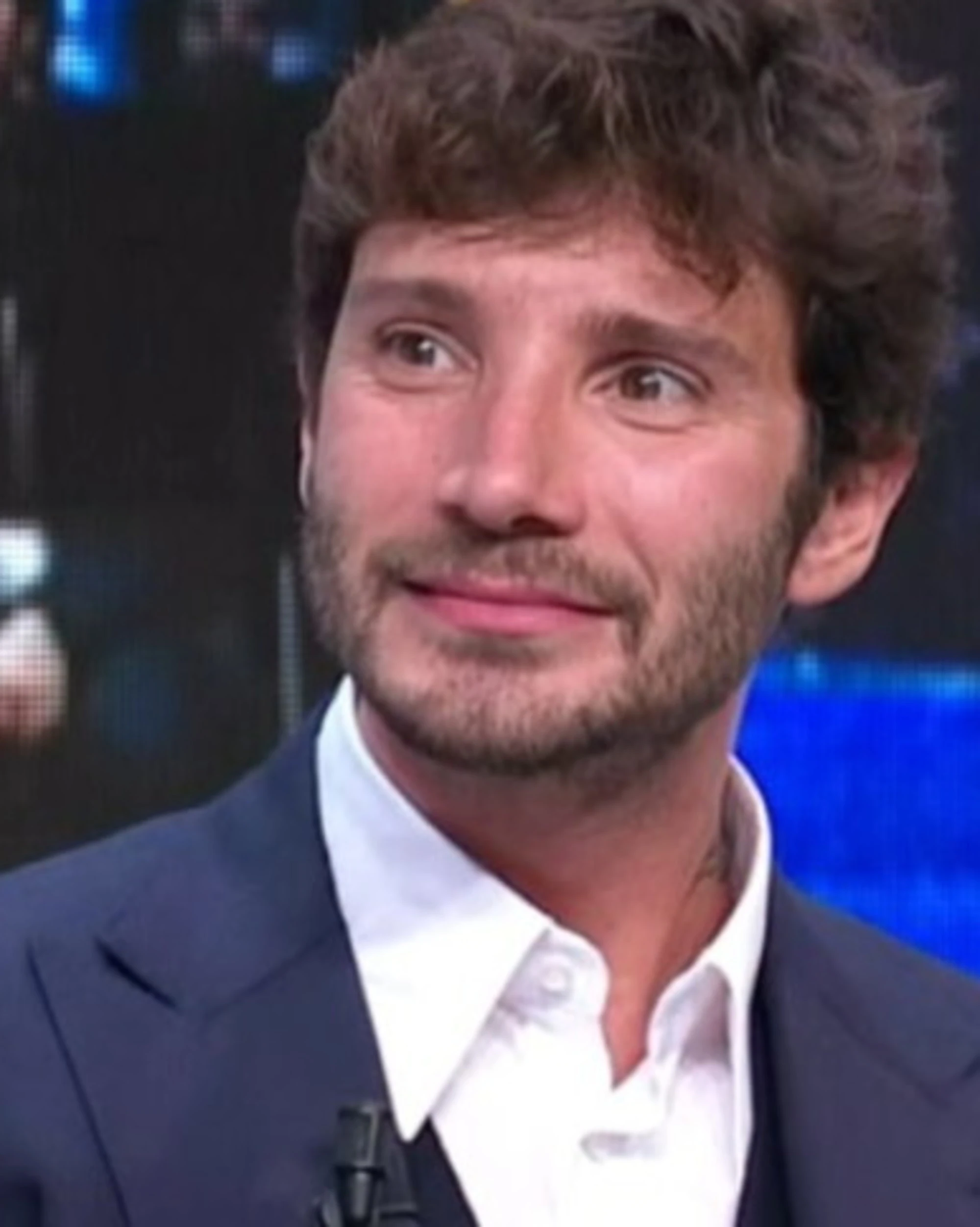 Stefano De Martino, "non lo rifarò": clamoroso passo indietro in Rai
