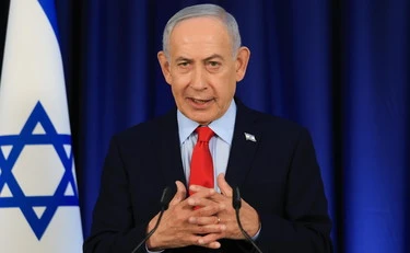 Netanyahu, il tumore alla prostata: la rivelazione e una frase clamorosa
