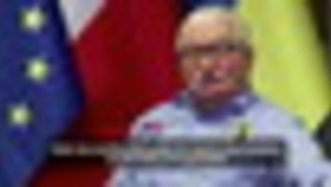 Walesa: Trump o è un "traditore" o un leader "eccezionale"