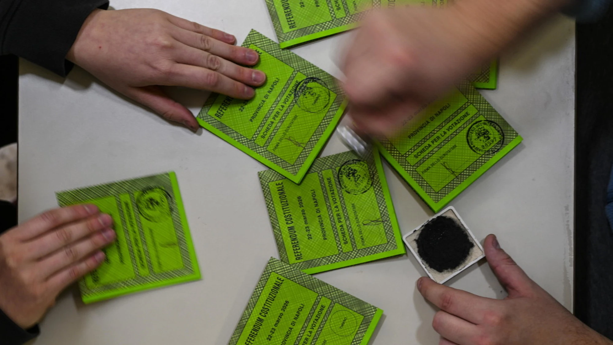 Referendum Giustizia, ecco come funziona il voto: quorum, seggi e orari
