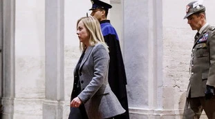 Meloni, la parola che spiega tutto: "Meraki", perché è importante