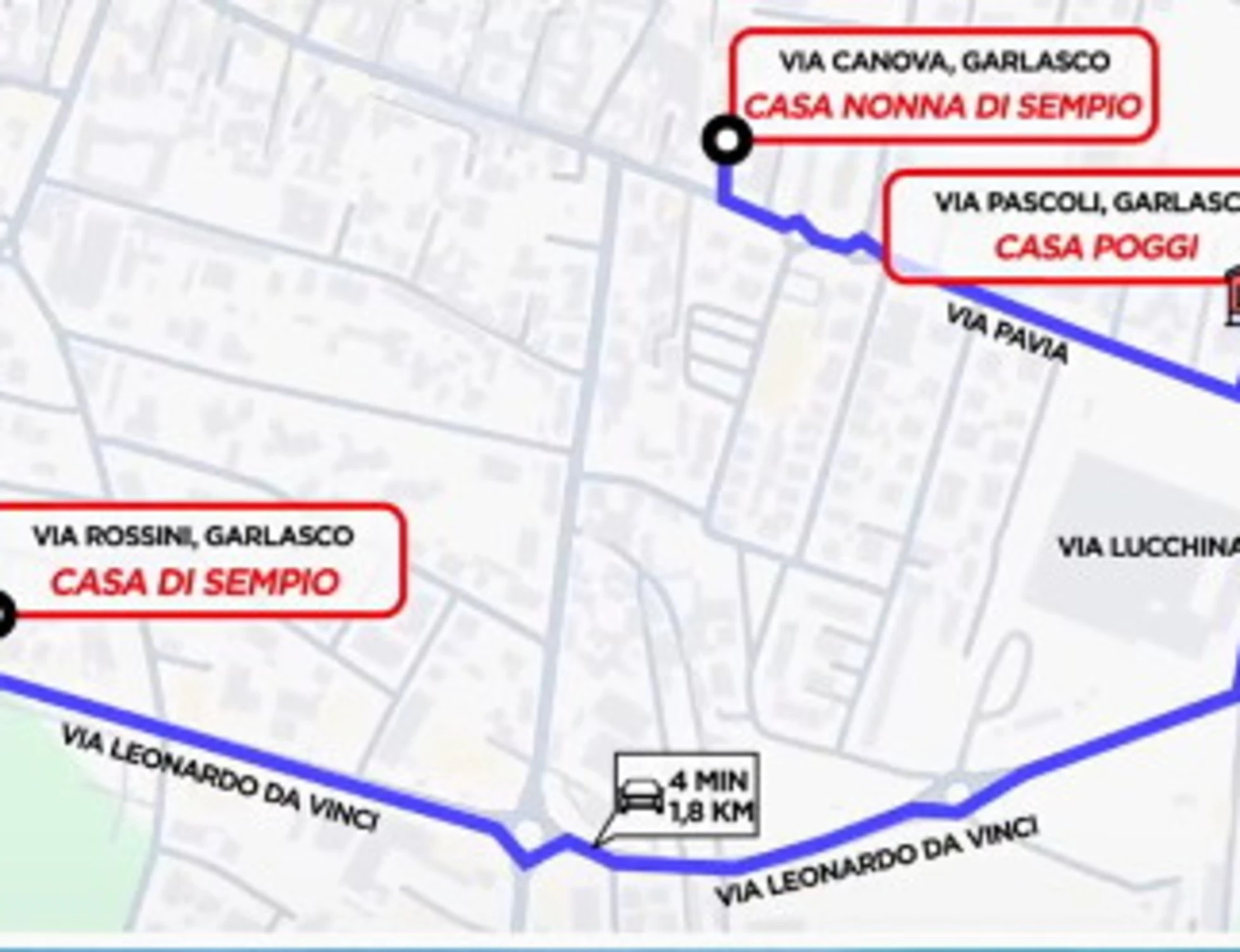 Andrea Sempio, la deviazione nel giorno della morte di Chiara: altra bomba