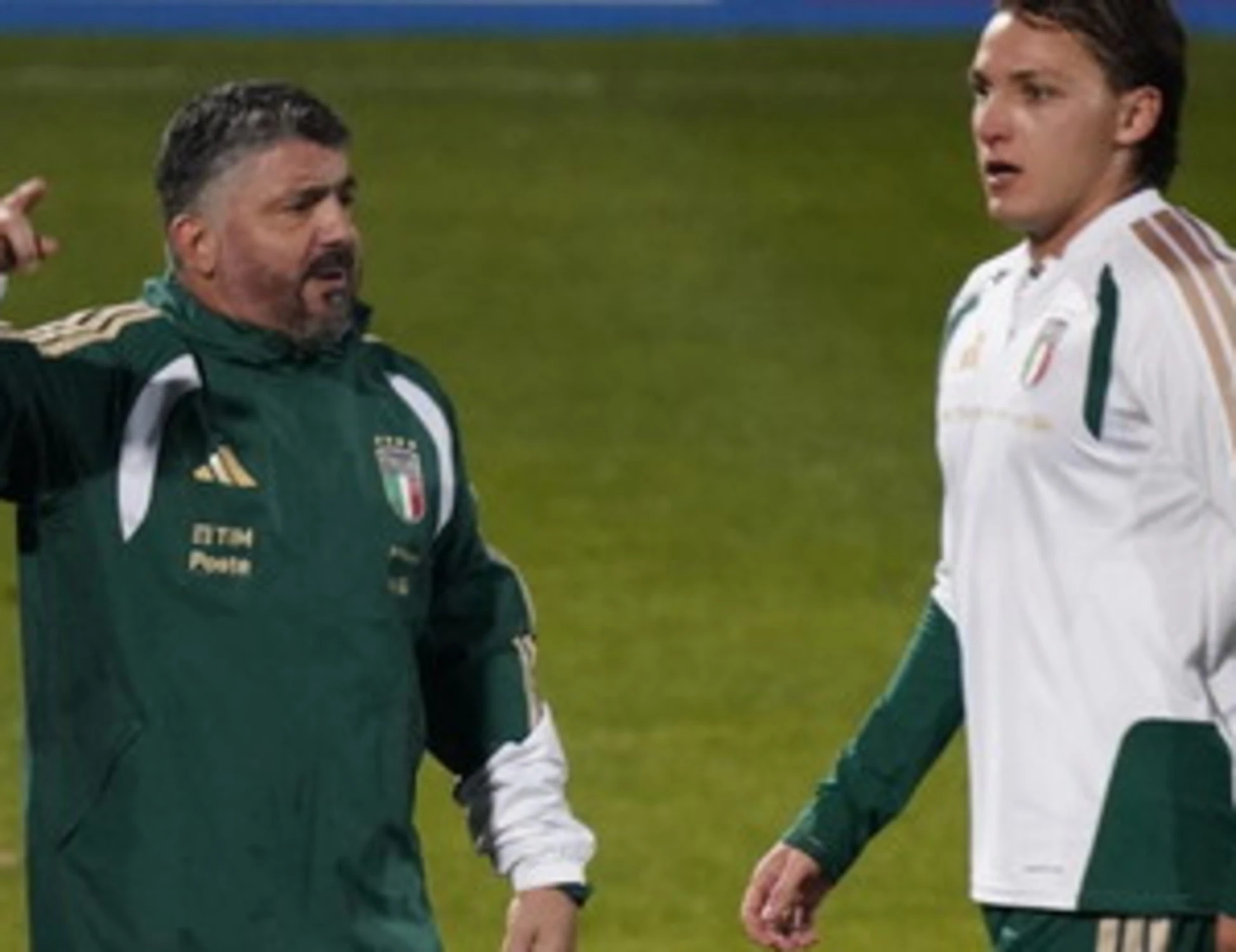 Mondiali, tutto pronto per il sorteggio: perché per l'Italia è un'altra batosta