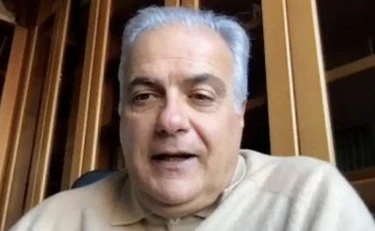 Roberto Salis non si tiene: "È la repressione del governo"