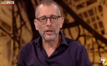 Piazzapulita, Guido Crosetto querela Corrado Formigli: "Su di me solo falsità"