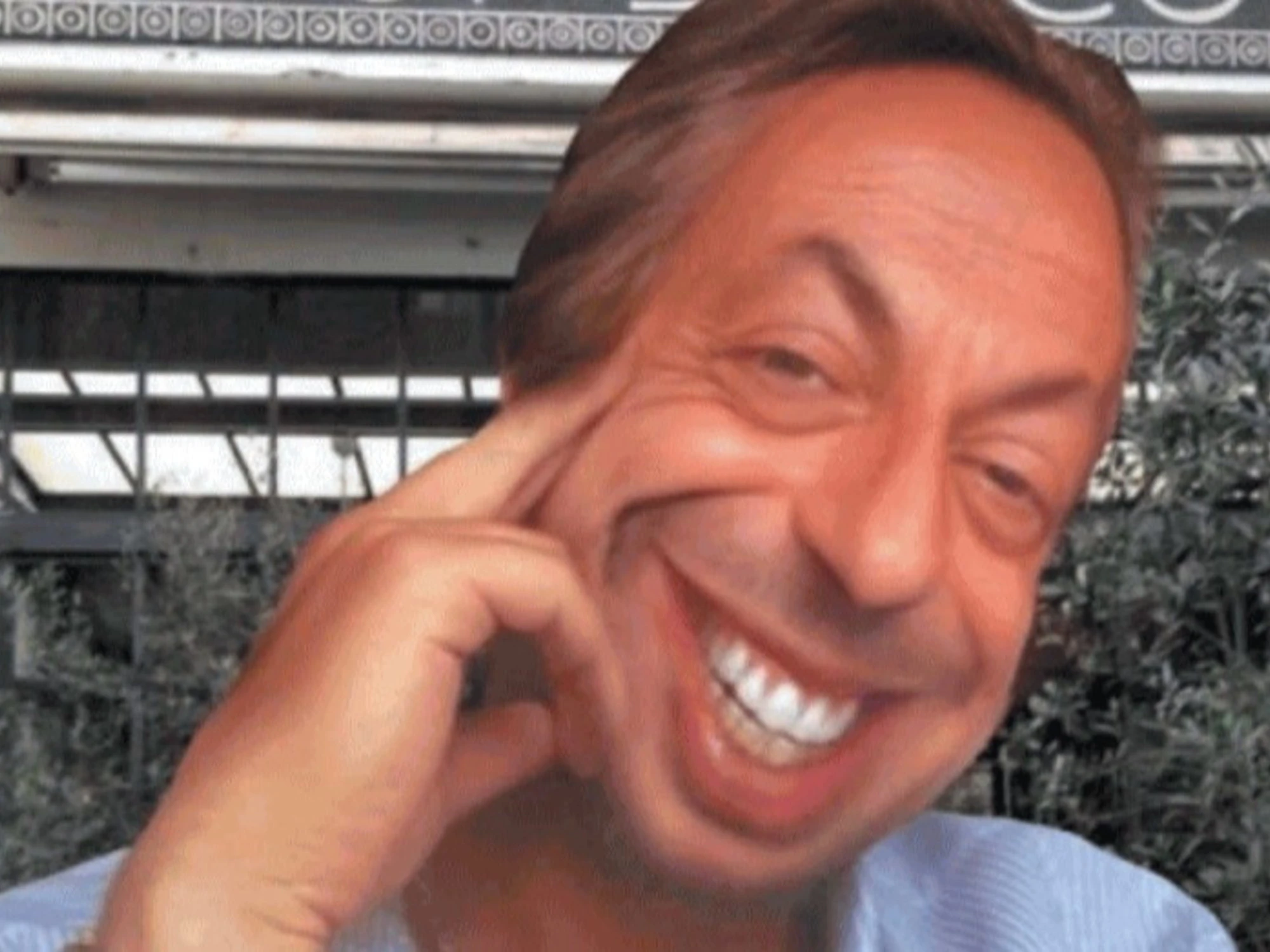 Se la Milano da bere te la spiega il "Boomer"