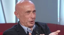 Minniti, rivelazione alla Panella: "Dove dovevo farla da giovane del Pci"