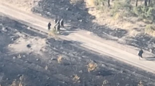 Drone ucraino spia i soldati russi, brutale caccia all'uomo: che fine fanno gli uomini di Putin