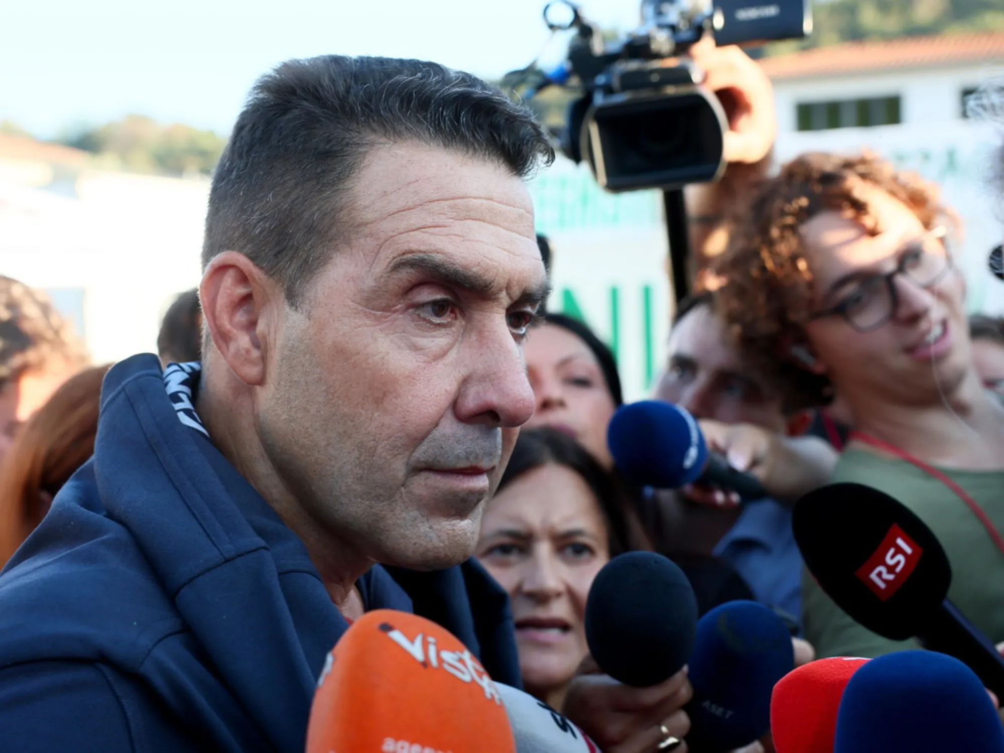 Leggi l'articolo: Vannacci sfida Zaia? 'Quanti voti ho senza fare campagna'