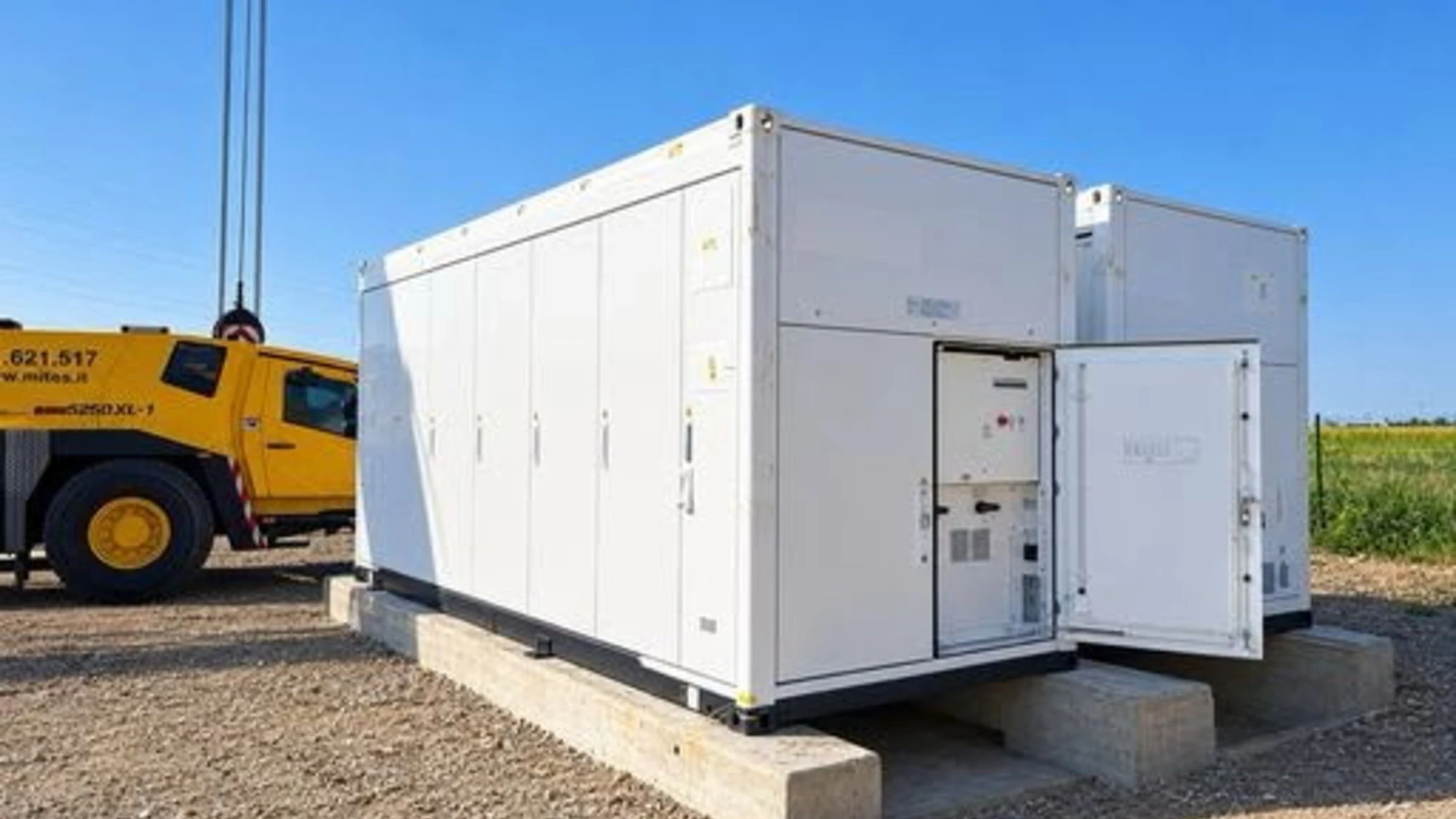 Imprese, Sunprime supera 300 impianti fotovoltaici connessi e posa la sua prima Bess