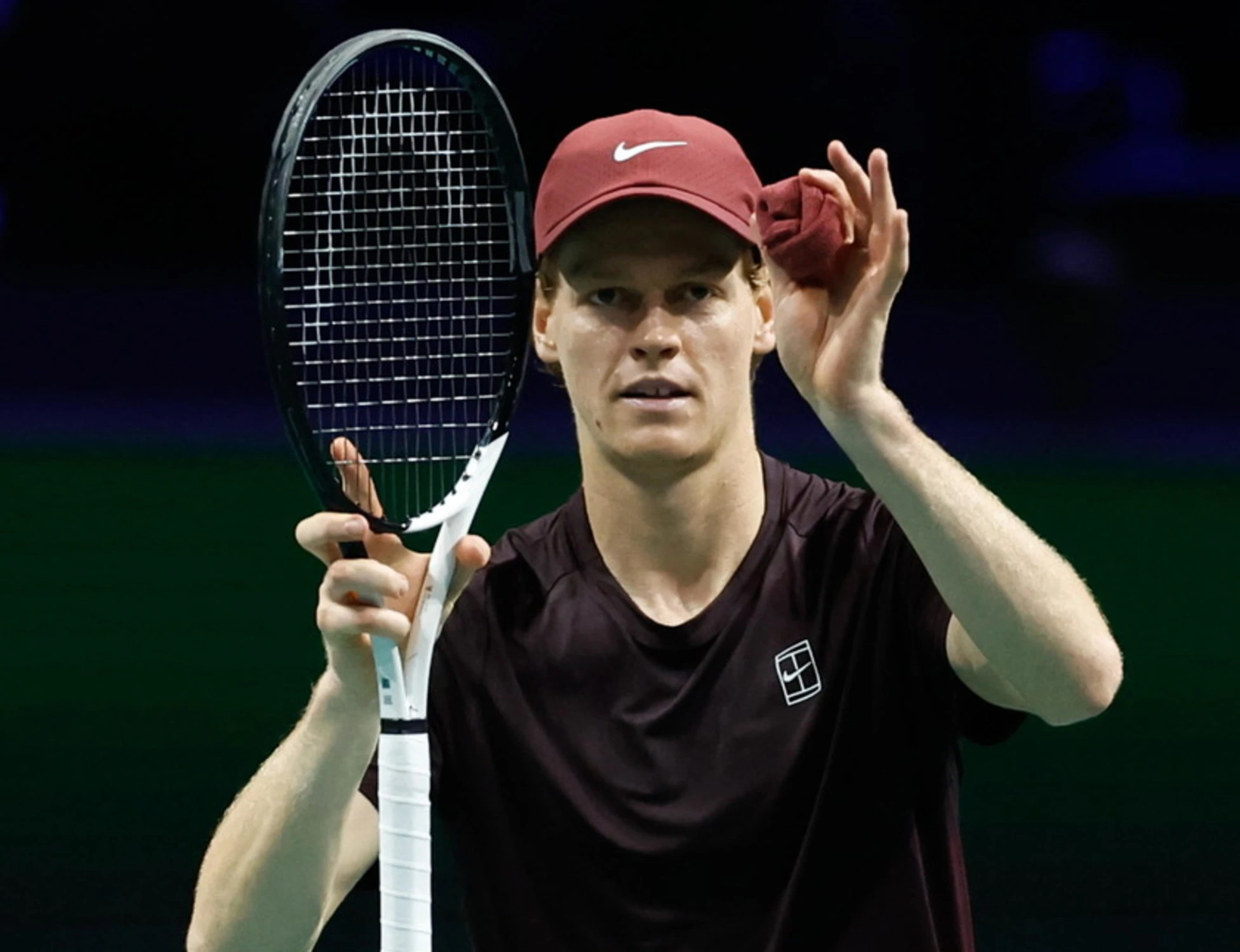 Jannik Sinner in auto da Montecarlo: clamoroso, dopo Parigi...