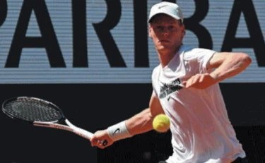Sinner, "Blockx e caldo": via all'operazione Roland Garros