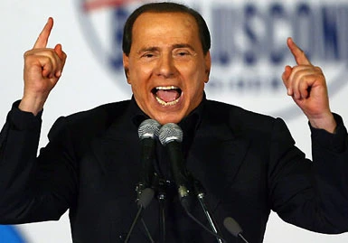 Le 10 domande di Repubblica