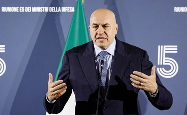 Guido Crosetto inchioda Bonelli e Fratoianni: "Ora chiedete scusa"