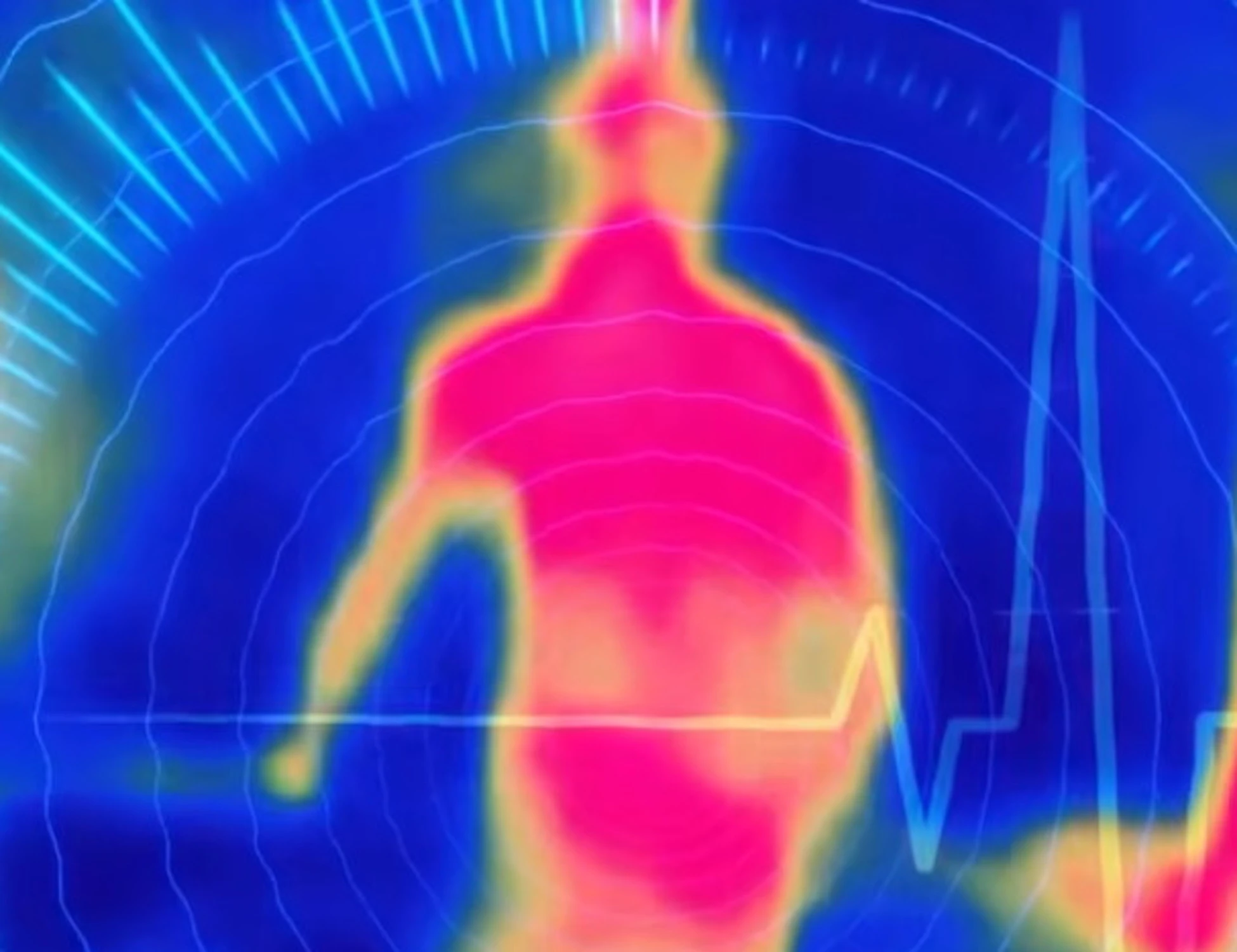 Il pilota Usa salvato grazie a intelligenza artificiale e battito cardiaco