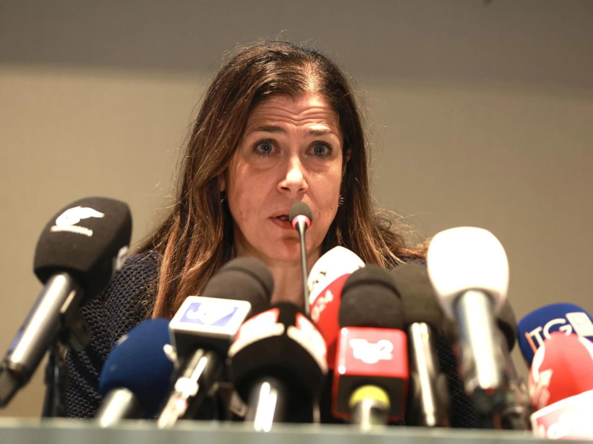 Alessandra Todde, respinto il ricorso: a un passo dal crollo