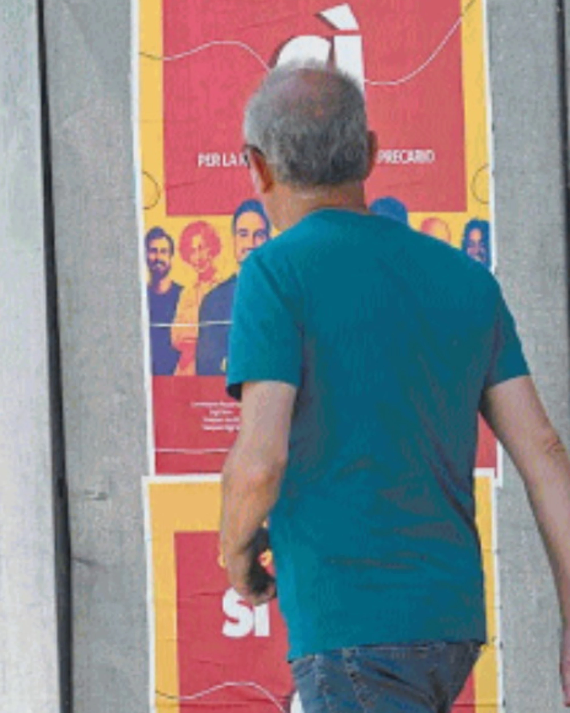 Referendum, polemiche pretestuose per la Costituzione: votare è una scelta, non un obbligo
