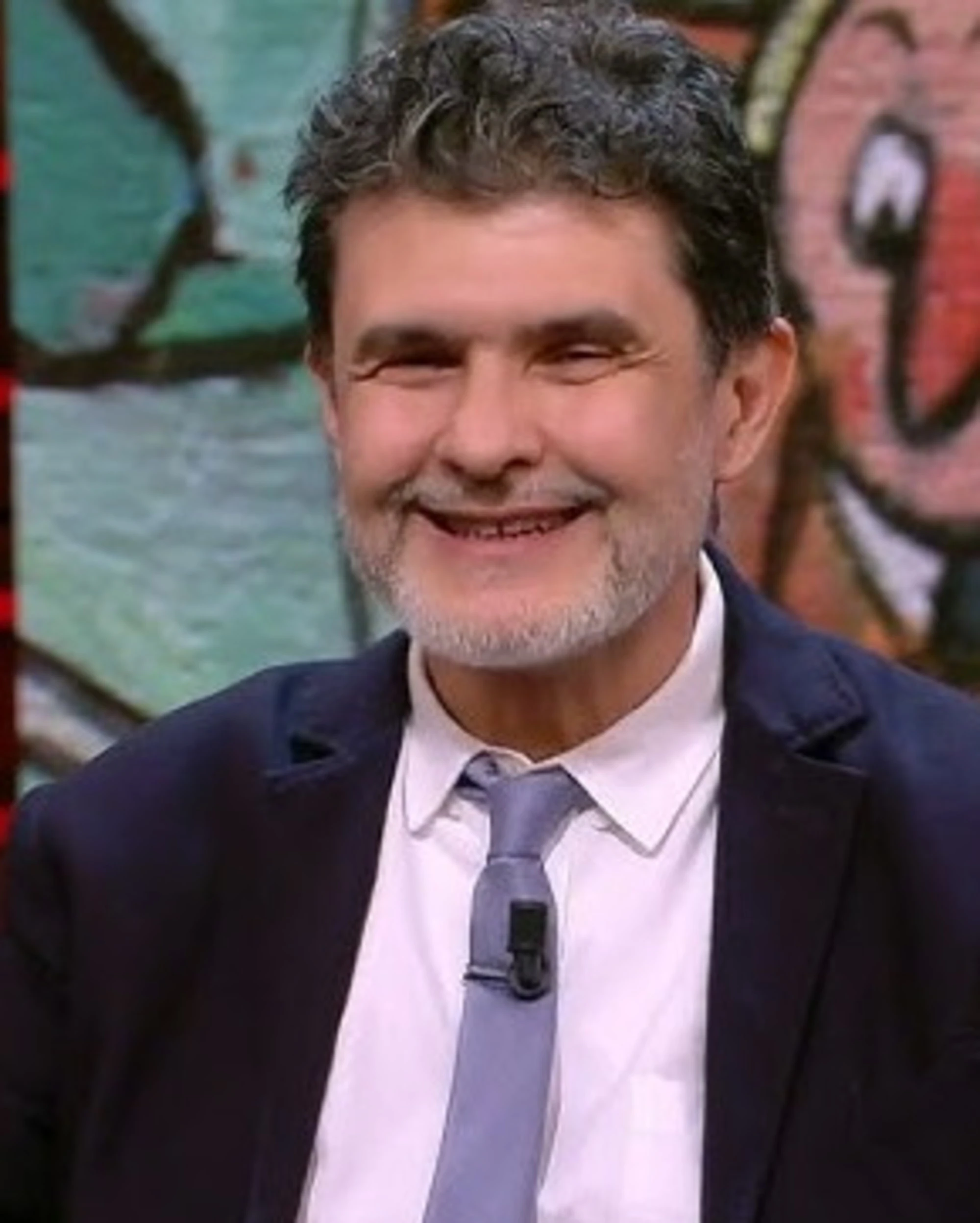 Luca Bottura, dall'antifascismo all'antiromanismo