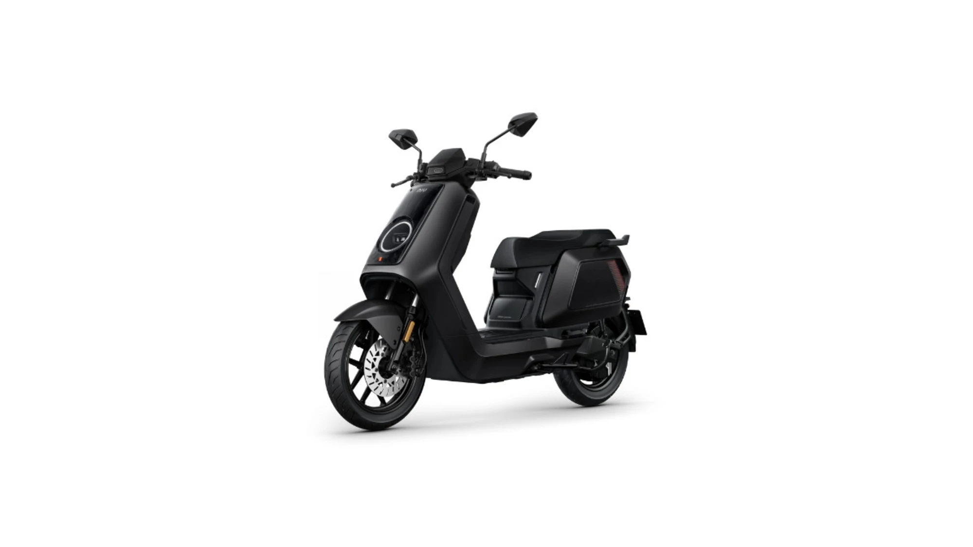 Avete mai provato l’esperienza di uno scooter elettrico? Ecco Niu NQIX 500 