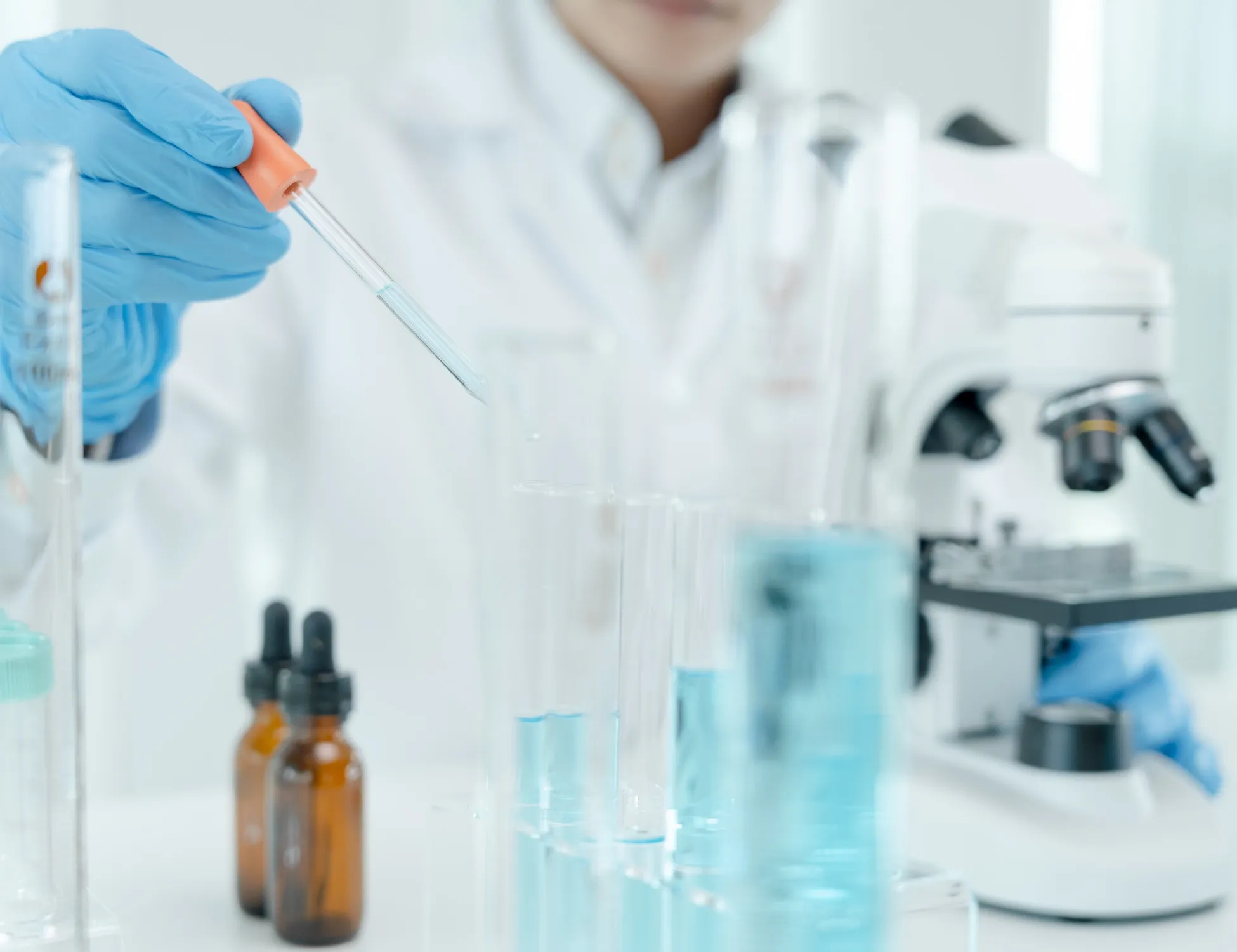 Leggi l'articolo: Bioassay, caccia alla molecola che può sconfiggere il cancro