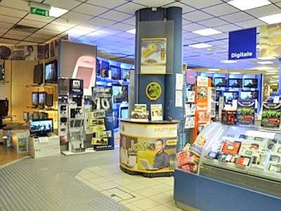 Consumi privati -1,6% in 2013