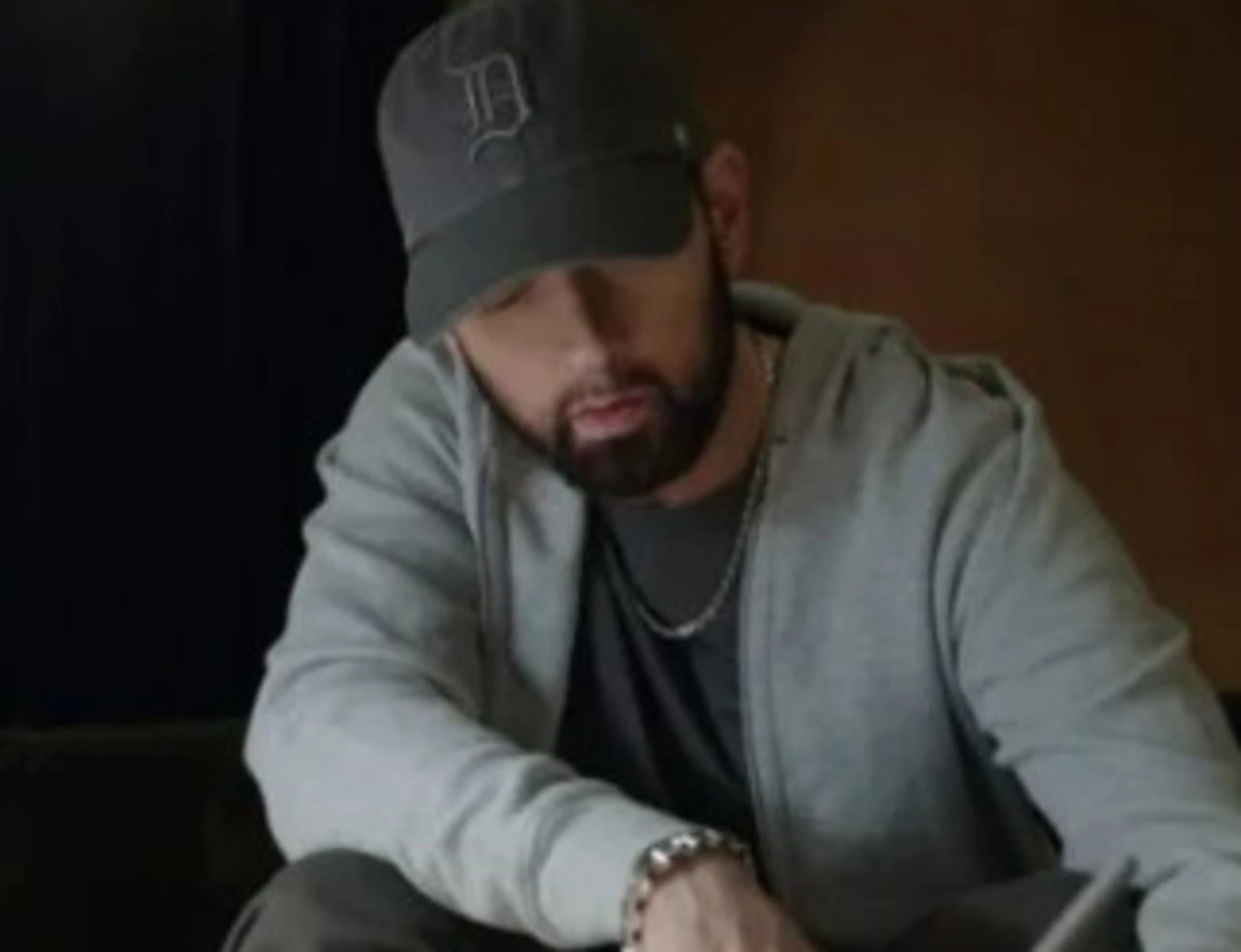 Stans, il doc prodotto da Eminem svela l'ossessione dei suoi fan