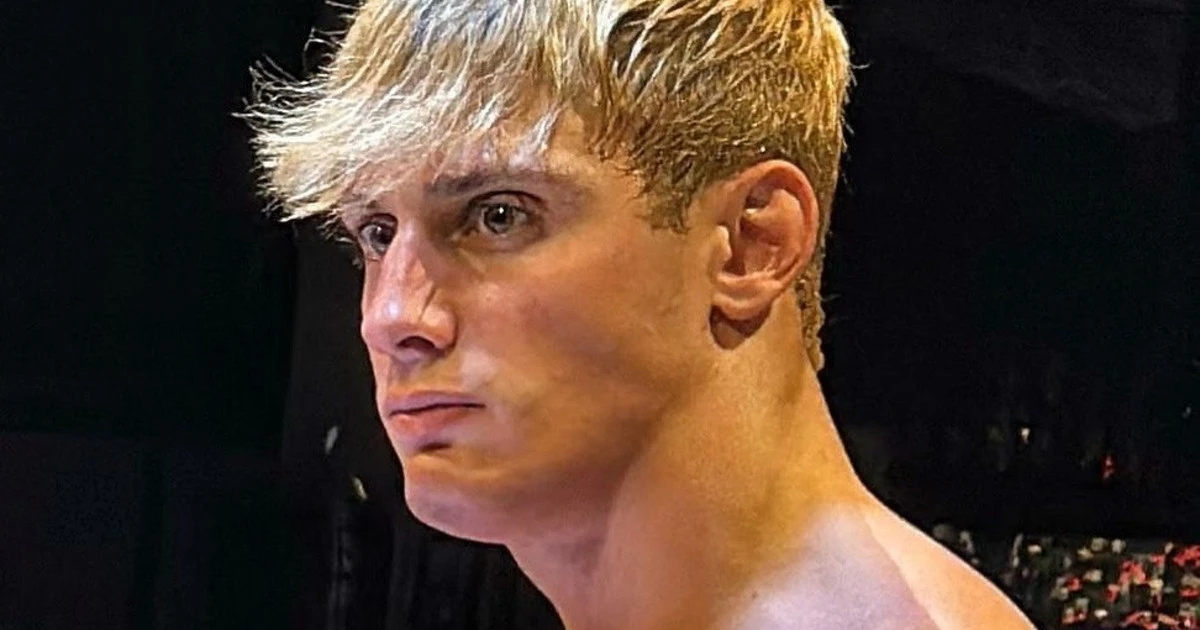 Il campione di MMA Giorgio Boccali pronto a difendere i più deboli a Milano: "Ecco il mio appello"
