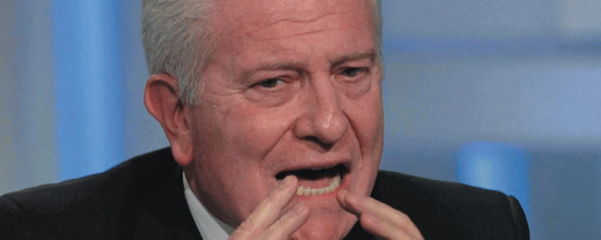 "Vallanzasca e Turatello li sconfissi senza pistola ma oggi girerei armato"