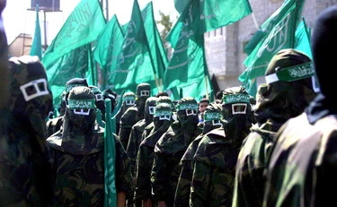 Hamas, un mostro a 4 teste