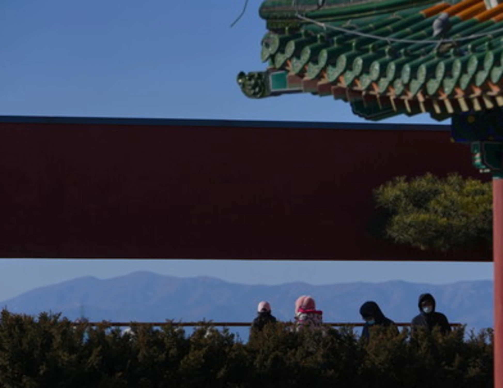 Cina, meno nascite, più decessi ed emigrati: toh, stanno sparendo