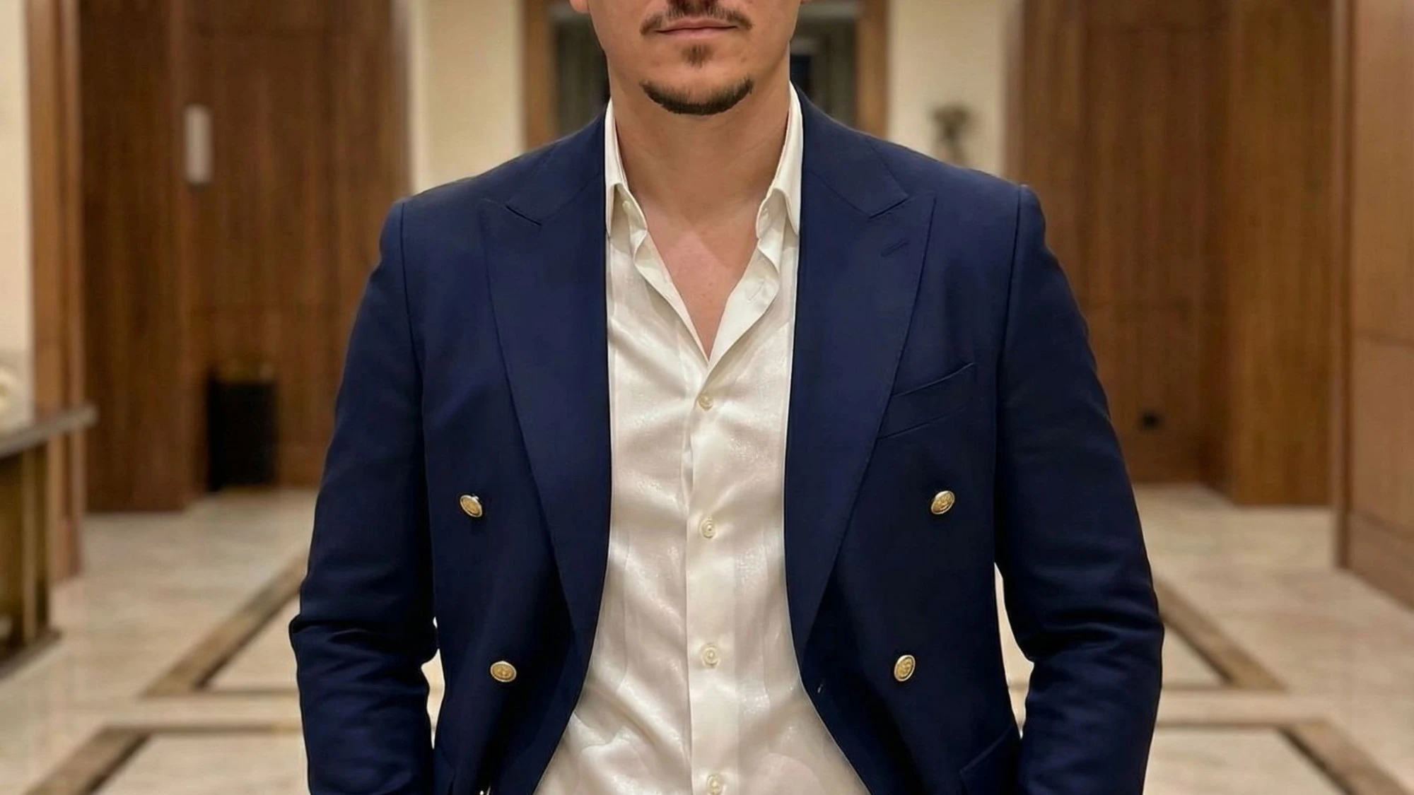 Il paradosso commerciale delle PMI italiane: come Arnold Koci e Clientium stanno cambiando le regole dell'acquisizione clienti