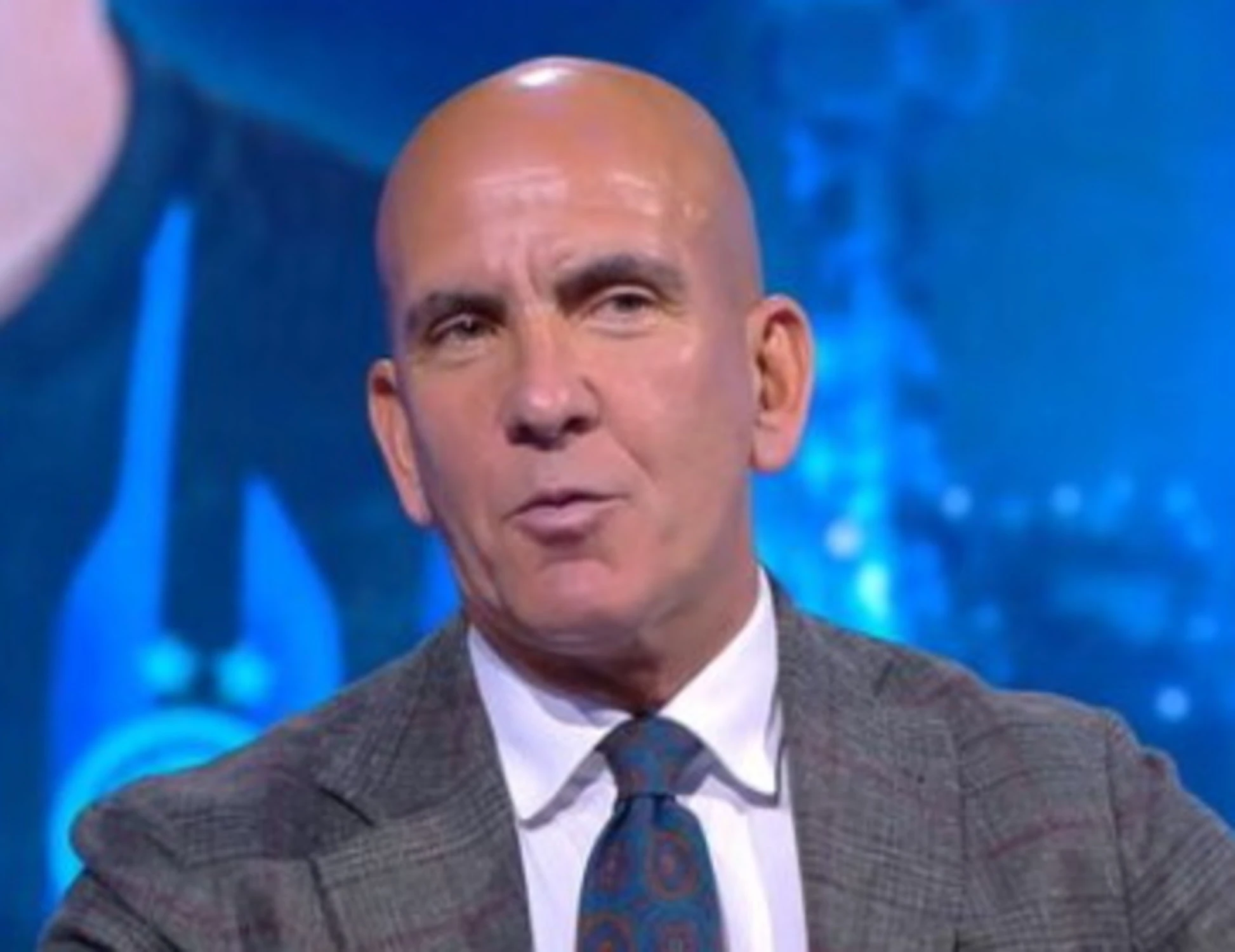 Como-Inter, Di Canio stronca il Var: "Colpo agli zebedei, non capiscono di calcio"