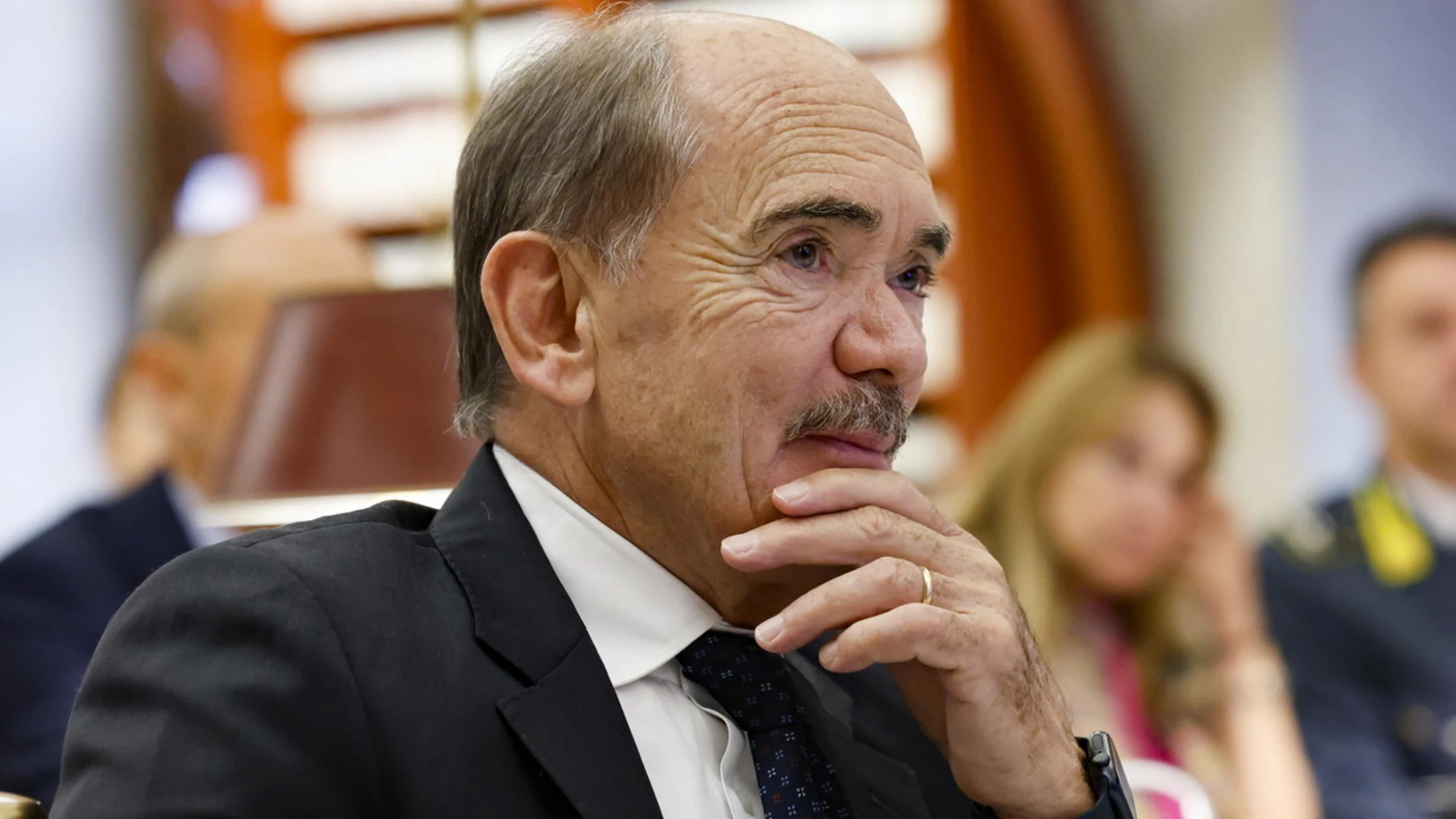 I tre campanelli che fanno suonare l'allarme giustizia