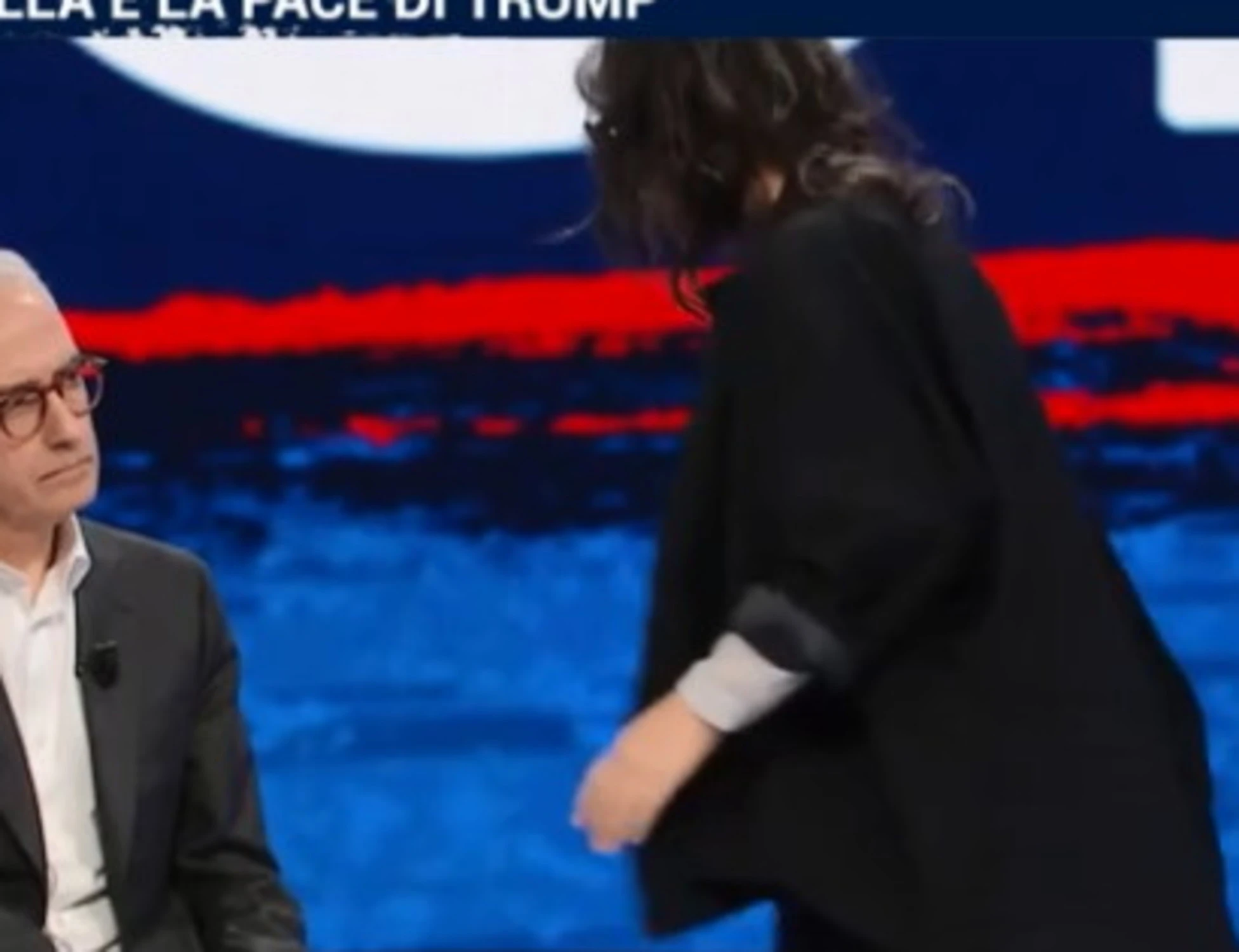 Luca Telese e Francesca Albanese, perché fuggono dalla tv