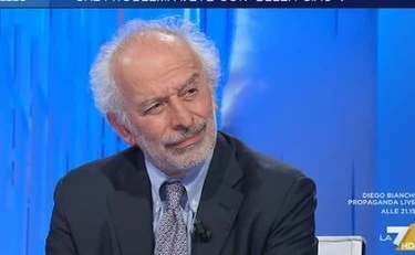 Gad Lerner, la sciacallata sul 25 aprile: chi ha azionato il grilletto