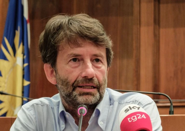 Dario Franceschini apre a Luigi Di Maio: "Il M5s non è la Lega, insieme possiamo difendere certi valori"