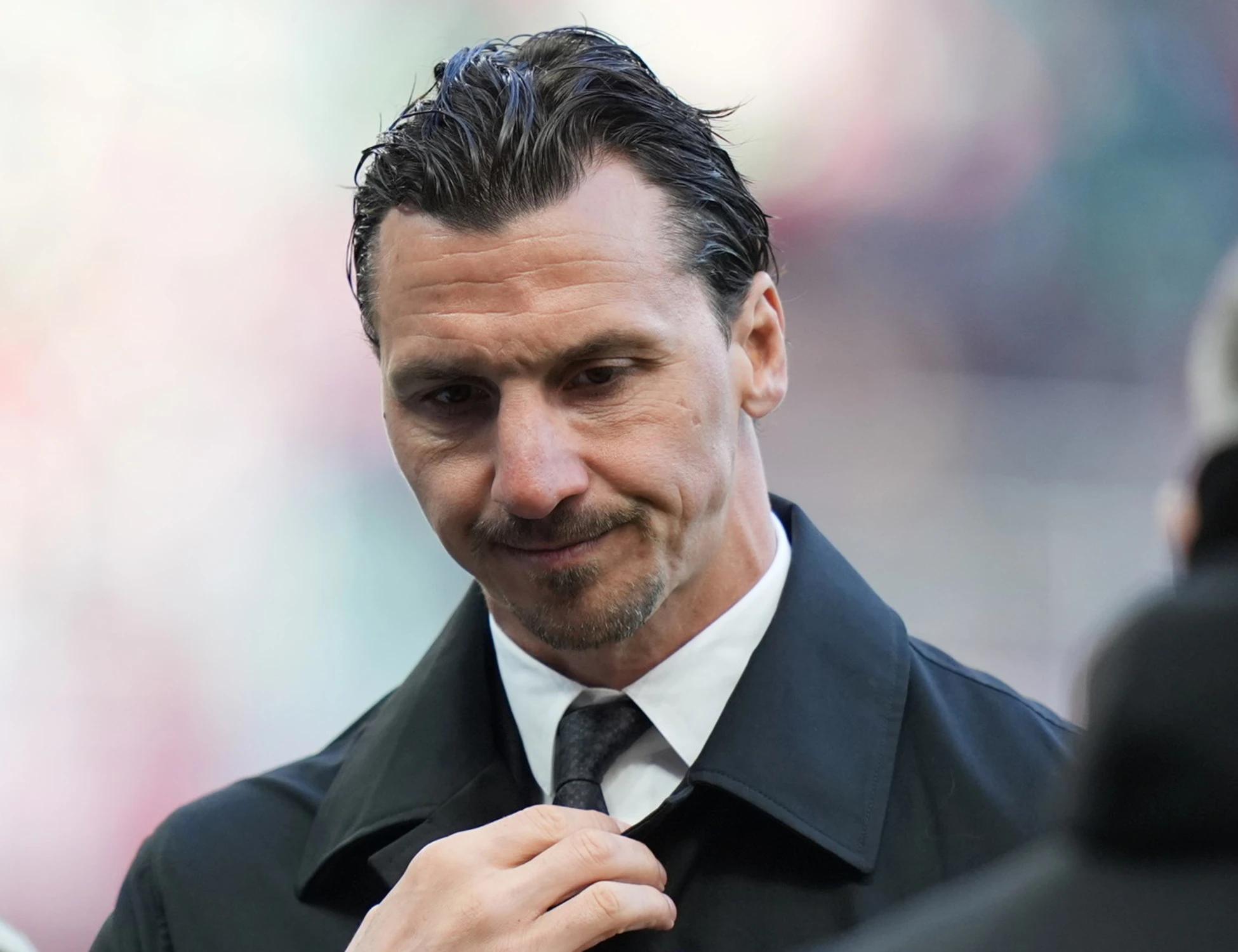 Milan, il nome a sorpresa di Zlatan Ibrahimovic: ecco il prossimo allenatore