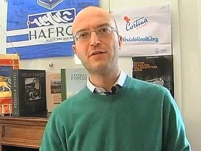 Arrestato il sindaco di Cortina d'Ampezzo