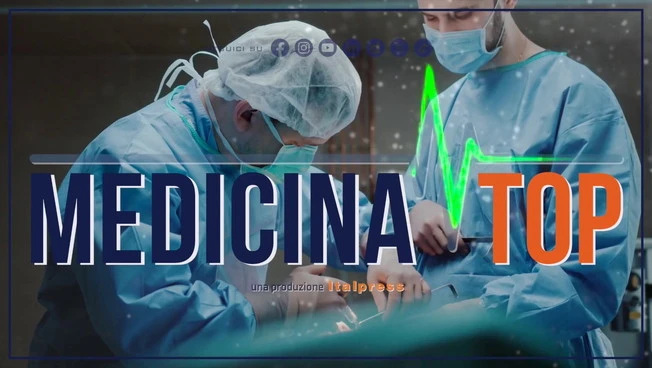 Medicina Top - 20/6/2026