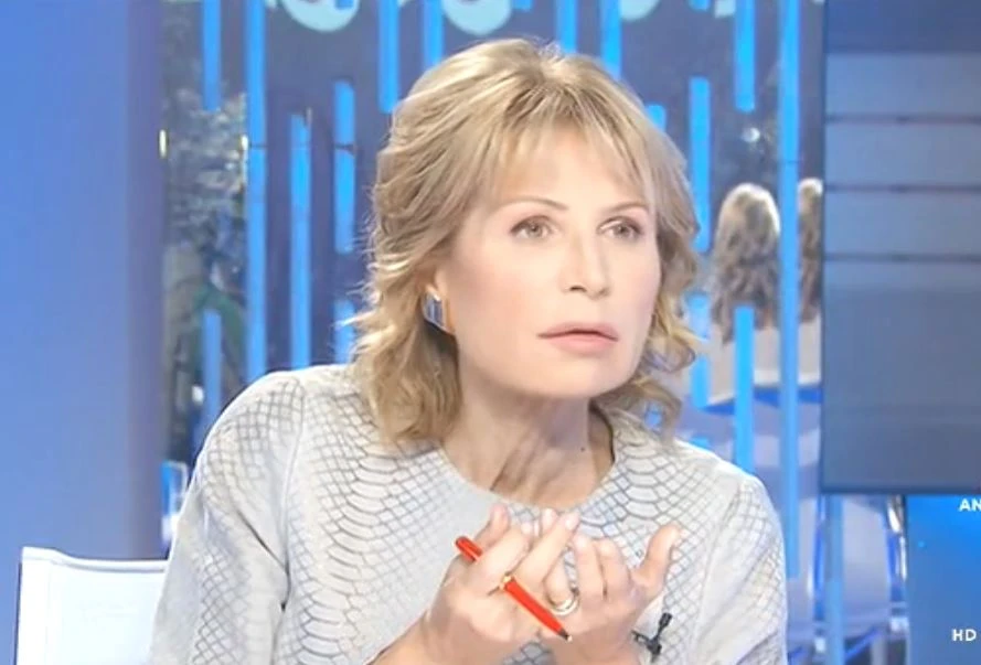 Otto e Mezzo, Lilli Gruber provoca Roberto Speranza: "E' lei che non vuole tornare o è il Pd che non vuole?"