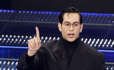 Mahmood, confessioni impensabili: "Ho fatto sesso con uno. E dopo..."