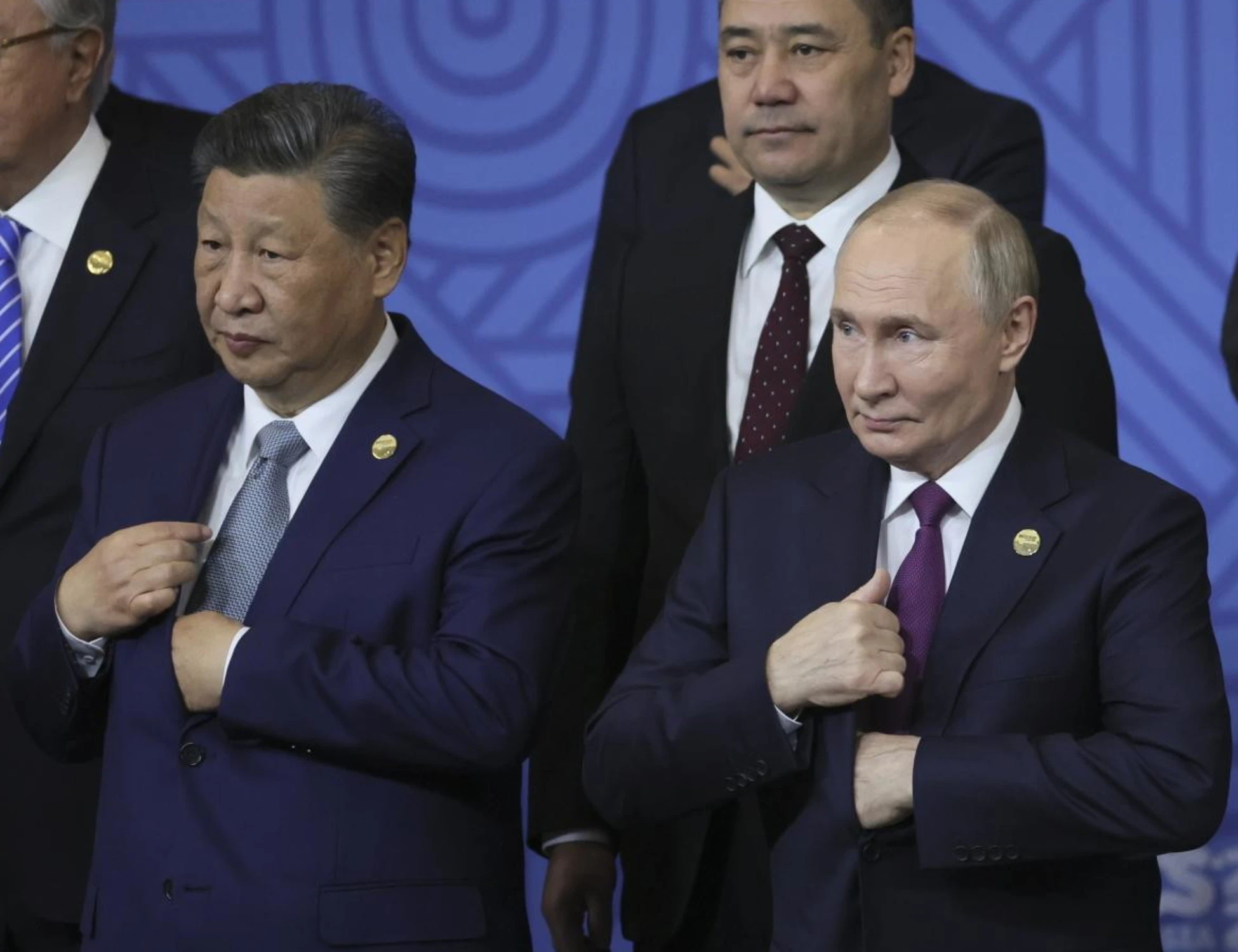 Putin e Xi non vanno: colpo mortale al &quot;nuovo ordine mondiale&quot;?