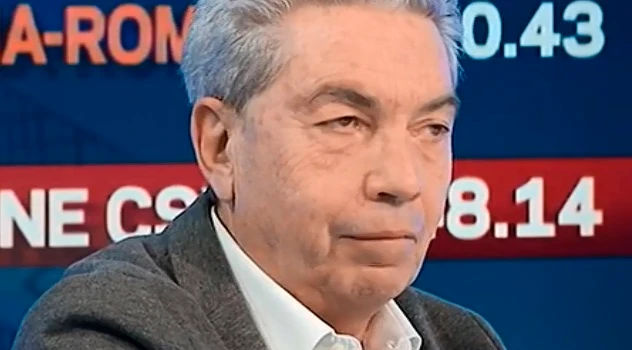 Antonio Padellaro alla Maratona Mentana: "Il governo? Continua a morire, ma si rafforza"