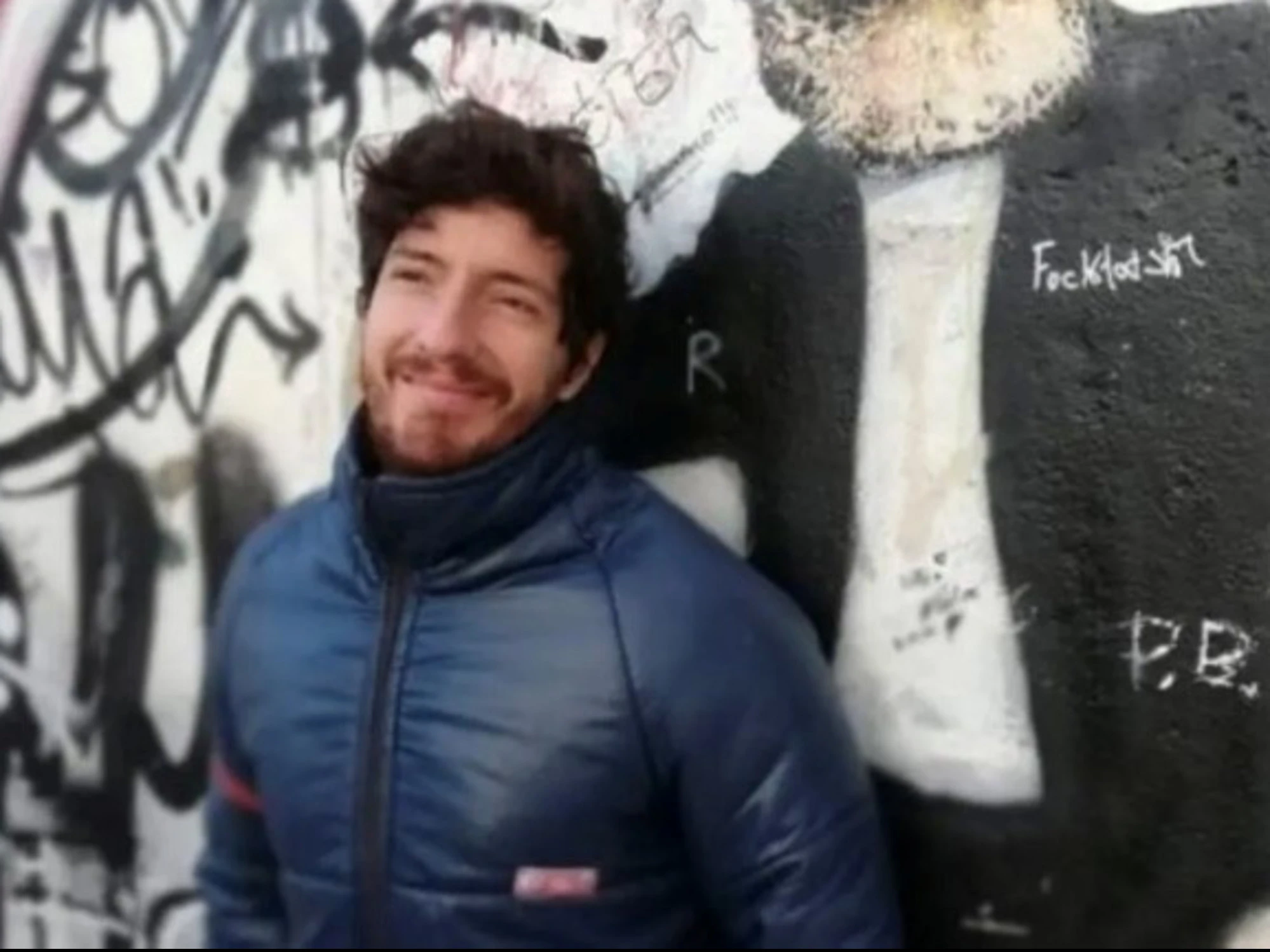 Capotreno ucciso, il dettaglio-choc rivelato dall'autopsia