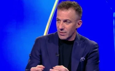 Alessandro Del Piero stronca i mister di Serie A: "Ma di cosa vi lamentate?"