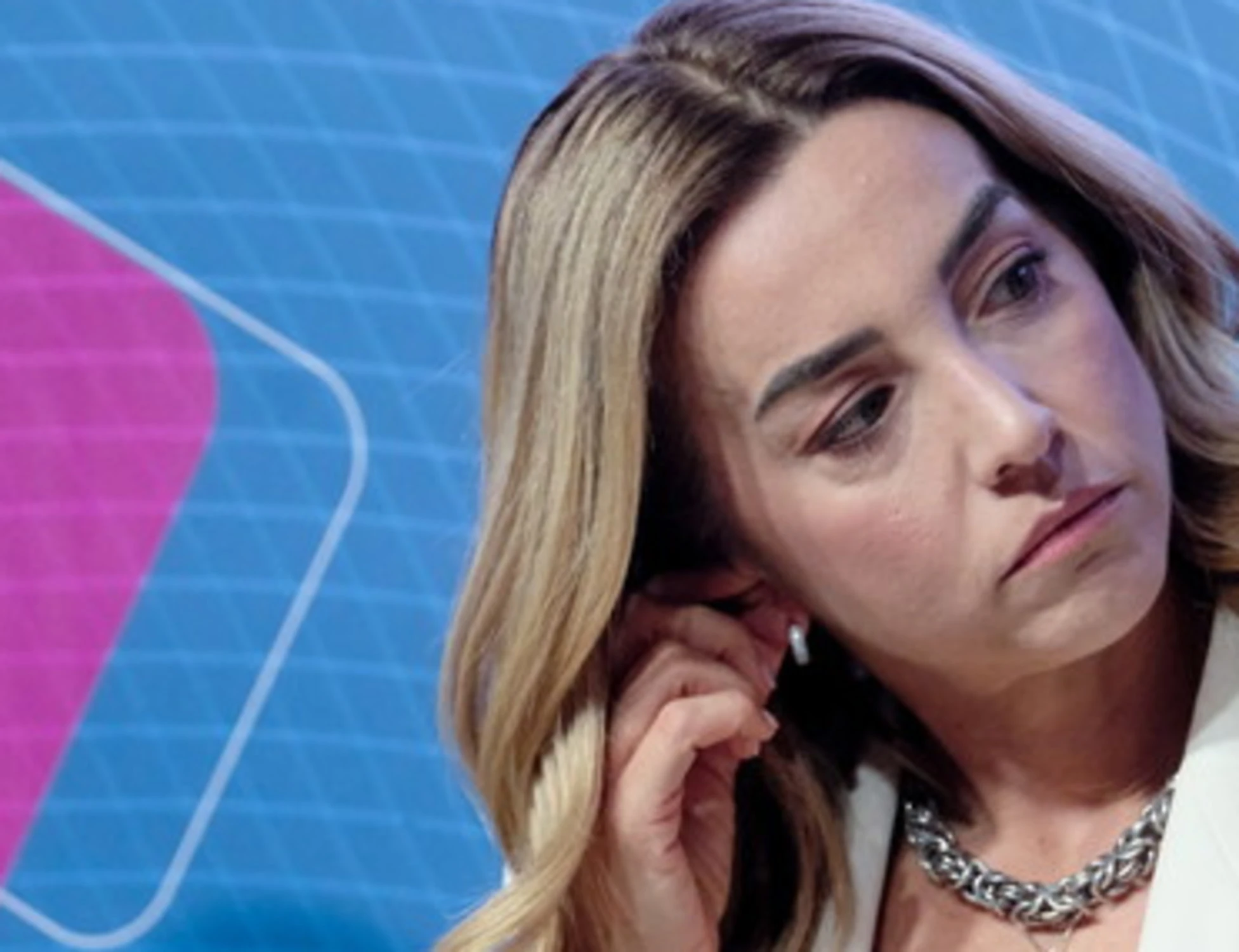 La Spezia, Silvia Salis contro il governo: "Il decretino spot"