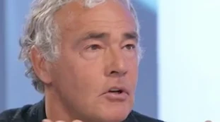 &nbsp;Massimo Giletti
