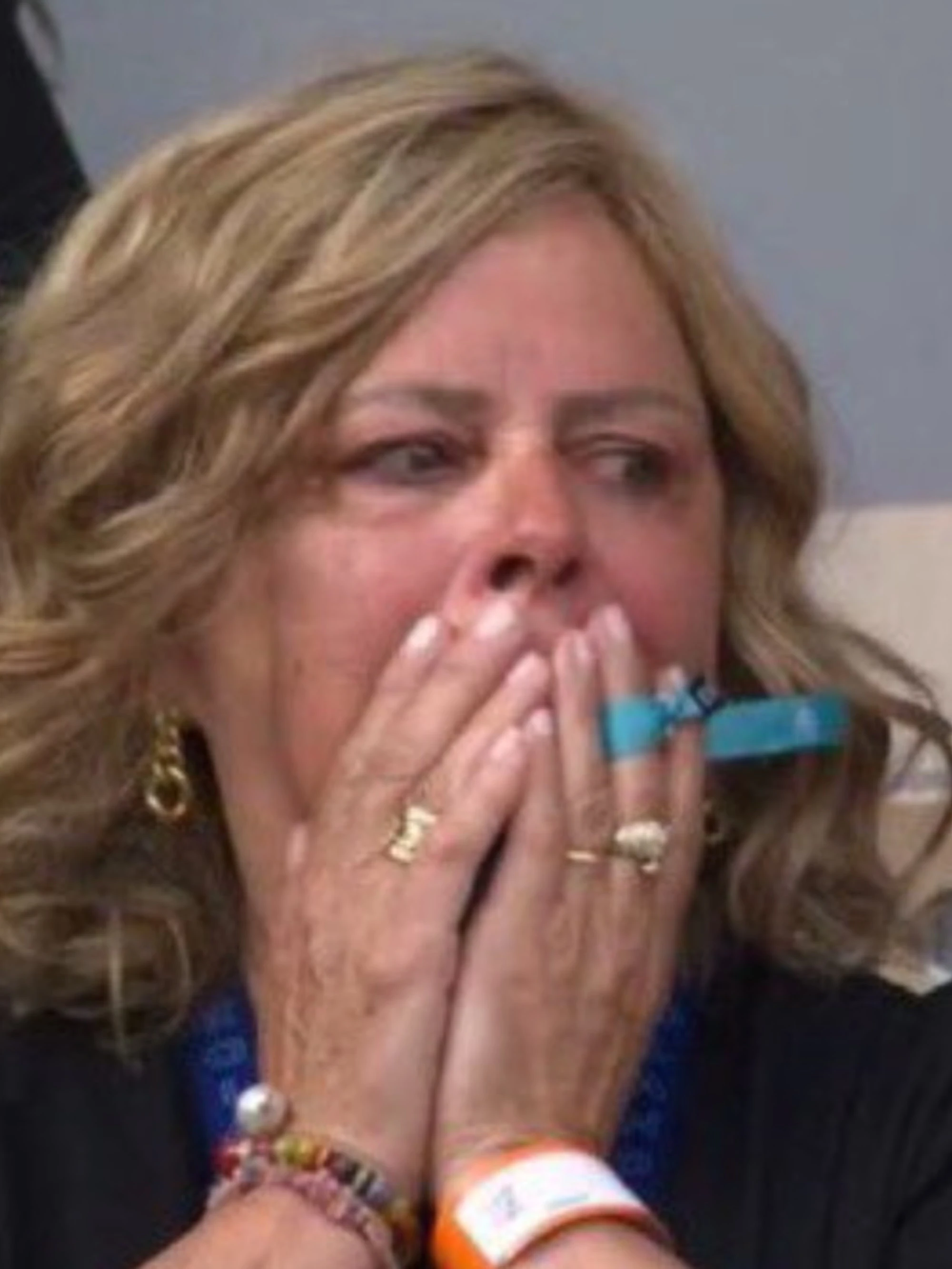 Jannik Sinner a un punto dal sogno sotto gli occhi di mamma Siglinde