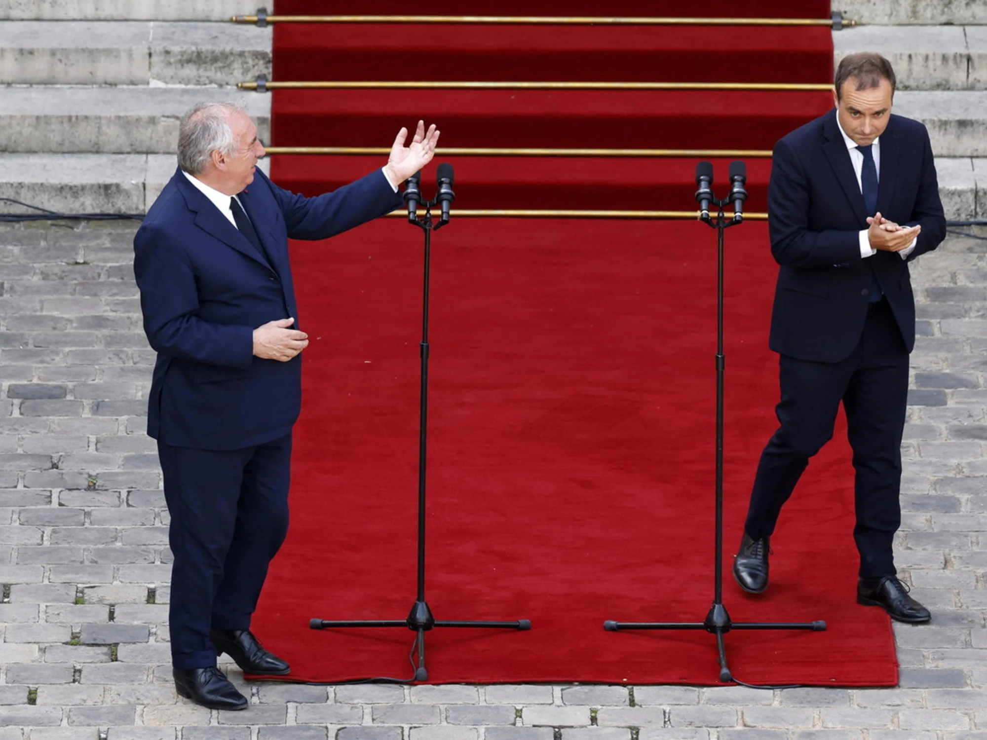 Lecornu è inchiodato: tempesta in arrivo a Parigi, ecco chi vuole già cacciarlo