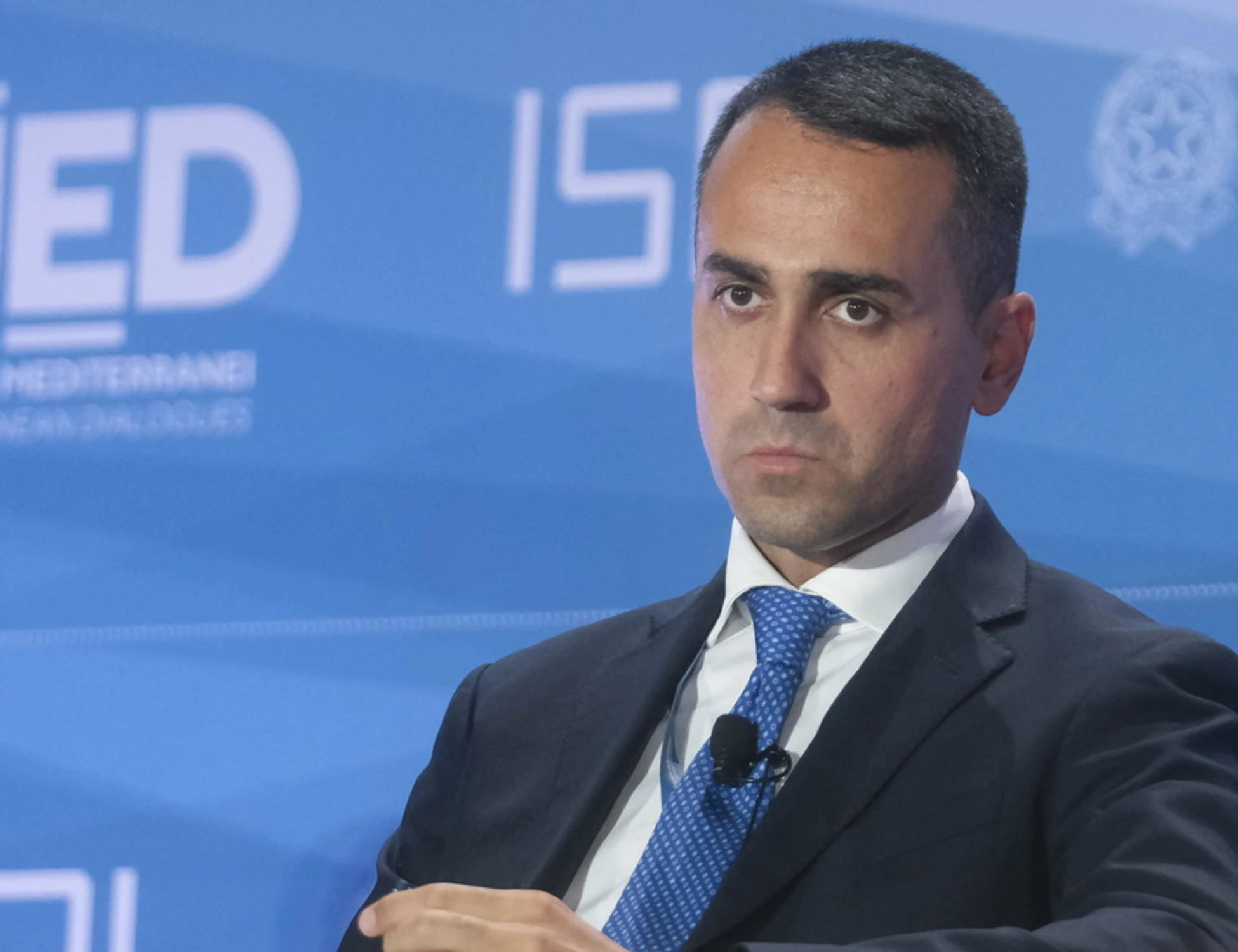 Luigi Di Maio contro Giuseppe Conte: "Congiurati? No, suoi alleati"